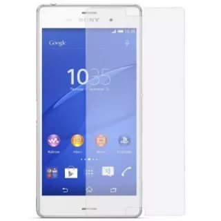 фото Защитное стекло для телефона Sony E2303/E2312 (M4/M4 Dual) магазина Альфатехник являющийся официальным дистрибьютором в России