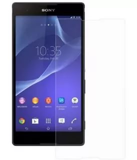 фото Защитное стекло для телефона Sony E6553/E6533 (Z3+/Z3+ Dual/Z4) магазина Альфатехник являющийся официальным дистрибьютором в России