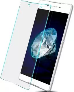 фото Защитное стекло для телефона Sony E6853/E6833 (Z5 Premium/Z5 Premium Dual) магазина Альфатехник являющийся официальным дистрибьютором в России