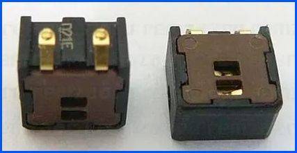 фото Микрофон Nokia 6280/8800/N95 магазина Альфатехник являющийся официальным дистрибьютором в России