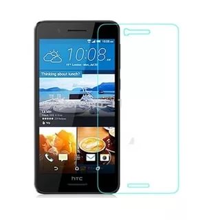 фото Защитное стекло для телефона HTC Desire 728 Dual магазина Альфатехник являющийся официальным дистрибьютором в России 