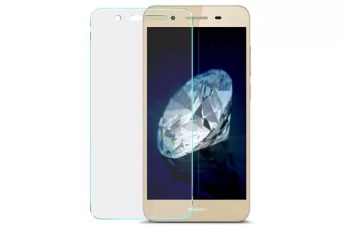 фото Защитное стекло для телефона Huawei P9 магазина Альфатехник являющийся официальным дистрибьютором в России 