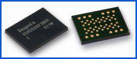 фото Микросхема NAND FLASH iphone 5/5s/6 32GB магазина Альфатехник являющийся официальным дистрибьютором в России 