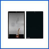 фото Дисплей Lenovo Yoga Tab 3 Pro (YT3-X90L) в сборе с тачскрином Черный магазина Альфатехник являющийся официальным дистрибьютором в России