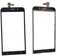 фото Тачскрин Asus ZC550KL (ZenFone Max) Черный магазина Альфатехник являющийся официальным дистрибьютором в России 