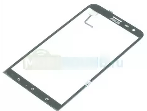 фото Тачскрин Asus ZE601KL (ZenFone 2 Laser) Черный магазина Альфатехник являющийся официальным дистрибьютором в России 