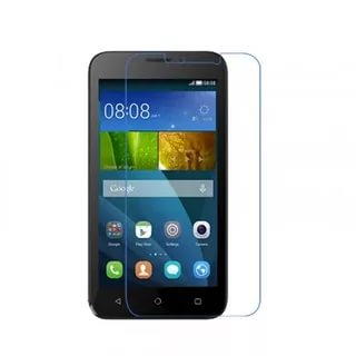 фото Защитная пленка для телефона Huawei Ascend Y5C магазина Альфатехник являющийся официальным дистрибьютором в России 
