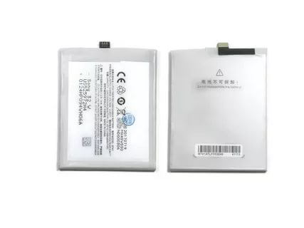 фото АКБ Meizu BT41 ( MX4 Pro ) магазина Альфатехник являющийся официальным дистрибьютором в России