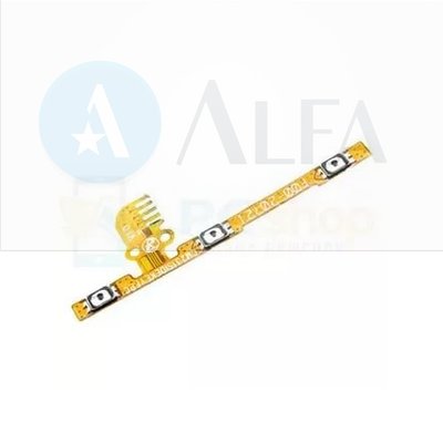 фото Шлейф Alcatel OT-5015D (Pop 4) на кнопку включения магазина Альфатехник являющийся официальным дистрибьютором в России 