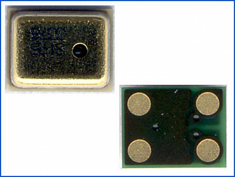 фото Микрофон Samsung S3850/i9300/S5250/S5260/S5560/S5600/S6703/N7000/i9000/i9003/i9100- Оригинал от магазина Альфа.ру