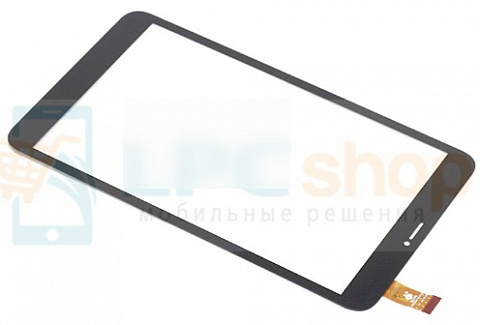 фото Тачскрин 8.0" ZJ-80038A (203*119 mm) Черный от магазина Альфа.ру