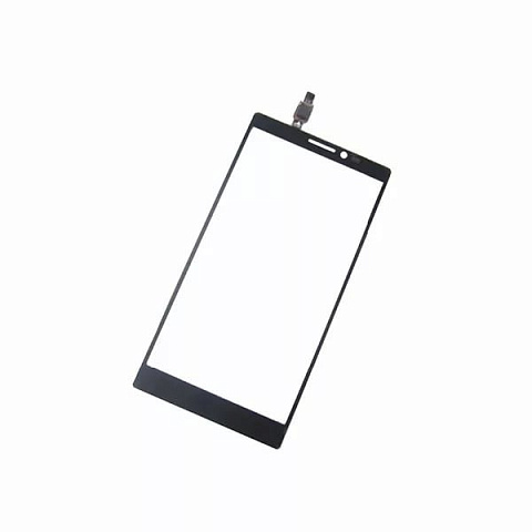 фото Тачскрин Lenovo K920 (Vibe Z2 Pro) Черный от магазина Альфа.ру